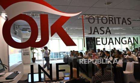 OJK: Sektor Perbankan Dominasi Aksi Rights Issue di Pasar Modal Capai Rp 3,04 Triliun