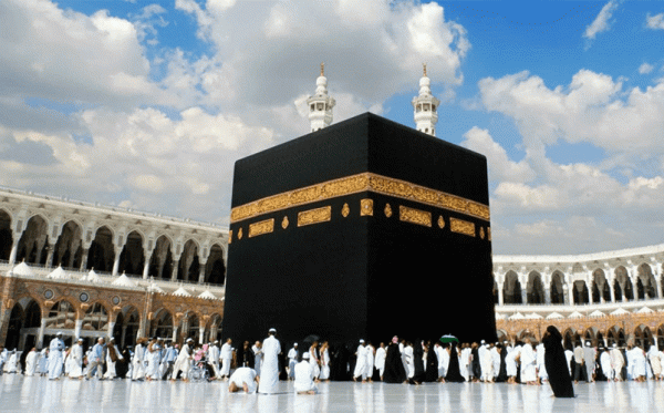 Peringatan Keras Arab Saudi untuk Jemaah Haji 2022, Ngeri Nih!