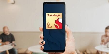 5 Smartphone dengan Prosesor Snapdragon 8 Gen 1 Terbaik