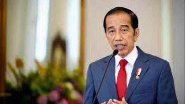 Jokowi Presiden Terburuk Sepanjang Sejarah Berdirinya Indonesia, Bagi Mujahid 212 Ini Sebuah Fakta