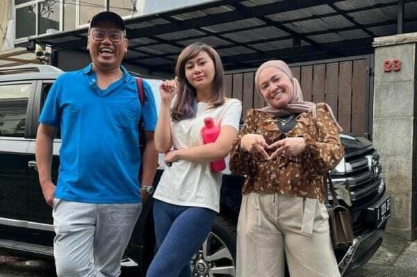 Uya Kuya dan Denise Chariesta Mendadak Akrab setelah Diduga Jadi Korban Medina Zein, Netizen: Hidup Penuh dengan Settingan