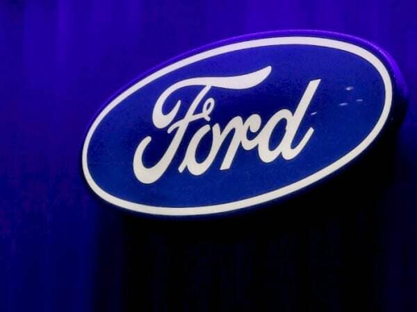 Canggih Banget! Ford Kembangkan Fitur yang Bisa Nyalakan Mesin Mobil dari Jarak Jauh