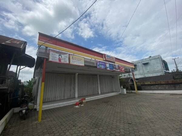 Tutup Sementara, Bangunan Alfamart Gambut Km 14,4 Segera Ikuti Uji Kelayakan