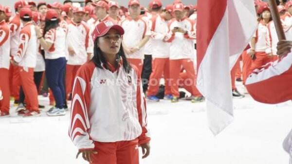 LADI Berulah Lagi, WADA Ancam Indonesia Tak Boleh Kibarkan Bendera Merah Putih