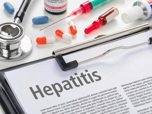 Wabah Hepatitis Serang Anak-Anak Dikaitkan Covid-19, IDAI: Selama Ini Virus Corona Tak Pernah Menimbulkan Gejala seperti Hepatitis Akut