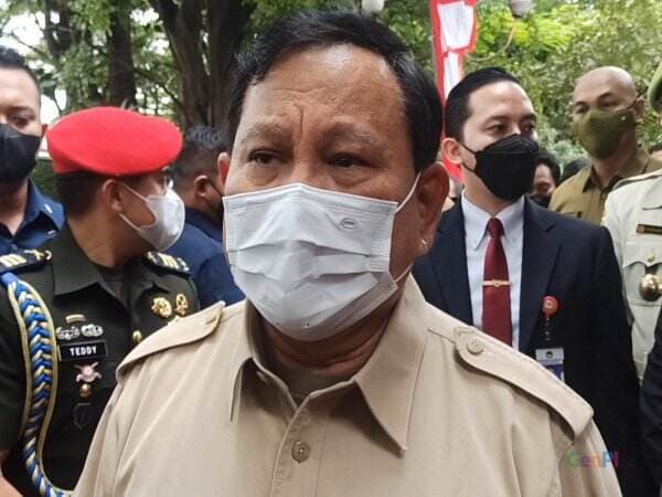 Sorot Safari Politik Prabowo, Pengamat Sebut 2 Nama Penting