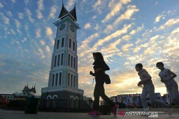 Ragam Aktivitas Fisik dan Manfaat Bagi Kesehatan Ragam Aktivitas Fisik dan Manfaat Bagi Kesehatan