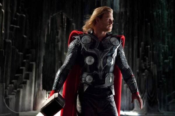 Natalie Portman Bintangi Love and Thunder, Pertanda Film Thor Hadir Lagi?