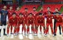 Berangkat ke SEA Games 2021, Timnas Futsal Indonesia Dijanjikan Bonus Tambahan