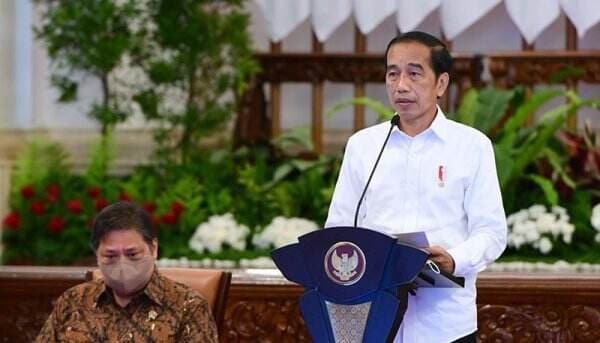 Pekan Depan, Presiden Jokowi ke Washington Hadiri KTT ASEAN-AS