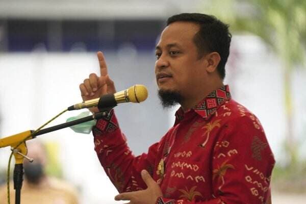 Di Depan Ridwan Kamil, Gubernur Sulsel Mengaku Siapkan Rp 45 M