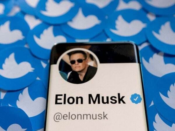 Waduh! Elon Musk Digugat Gegara Beli Twitter, Kok Bisa?