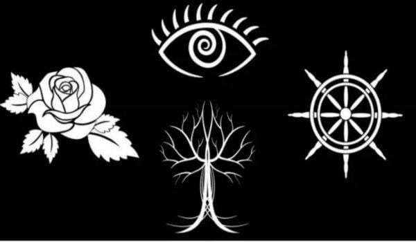 Tes Psikologi: Apakah ketakutan terbesarmu? Simbol yang Paling Menarik Anda Mengungkapkan Apa yang Menakutkan Anda Tes Psikologi: Apakah ketakutan terbesarmu? Simbol yang Paling Menarik Anda Mengungkapkan Apa yang Menakutkan Anda