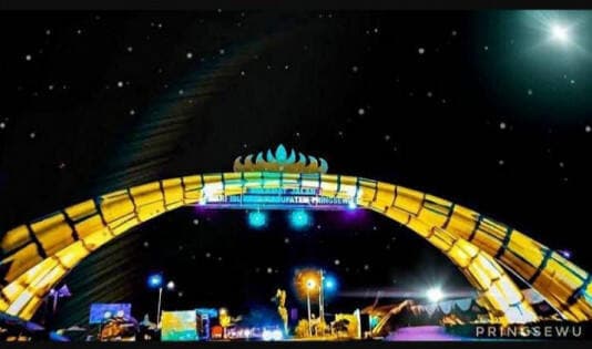 Rest Area KM 37 Jalinbar Pringsewu Jadi Tempat Favorit Pemudik Rest Area KM 37 Jalinbar Pringsewu Jadi Tempat Favorit Pemudik