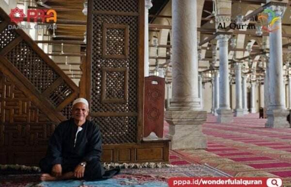 Niat dan Hukum Iktikaf di Masjid, Amalan Sunnah yang Sangat Dianjurkan Rasulullah