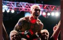 Hasil UFC 274: Charles Oliveira Menang Fantastis, Rose Namajunas Kehilangan Gelar