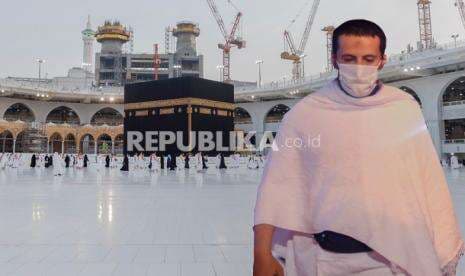 Haji Refleksi Kecintaan Kepada Rasulullah SAW