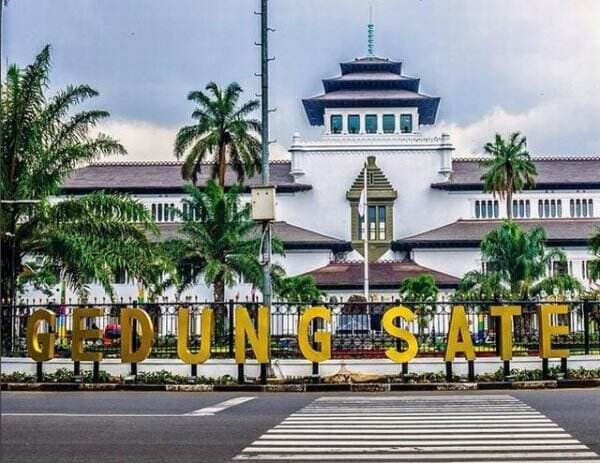 Pemerintah Kota Bandung Pastikan Pelayanan di Mulai Senin, Aktif Lagi usai Libur Lebaran