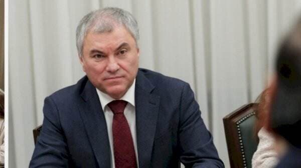 Anggota Parlemen Rusia Tuduh AS Terlibat Langsung Dalam Pertempuran di Ukraina