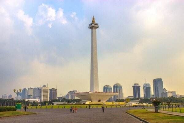 5 Kota Terpanas di Indonesia, Nomor 1 Ternyata Bukan Jakarta