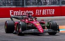 F1 GP Miami 2022: Mattia Binotto Sebut Pole Position Charles Leclerc bak Sihir