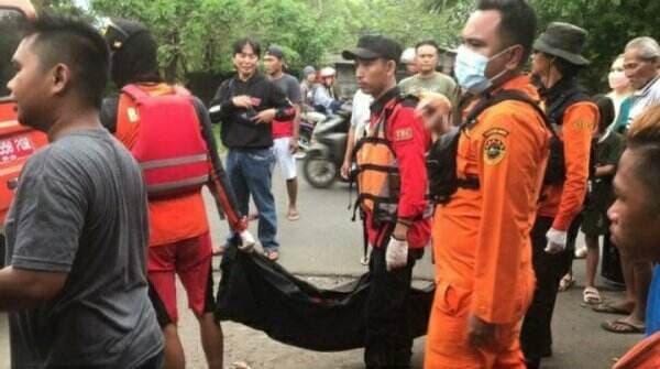 Tiga Wisatawan Meninggal Tenggelam di Pantai Selatan Sukabumi