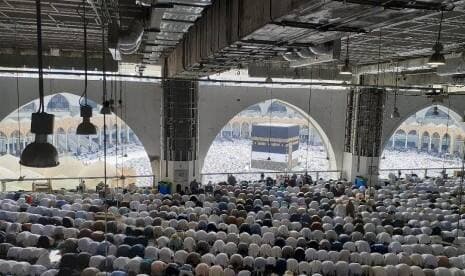 Kemenag Finalisasi Data Jamaah Haji Reguler