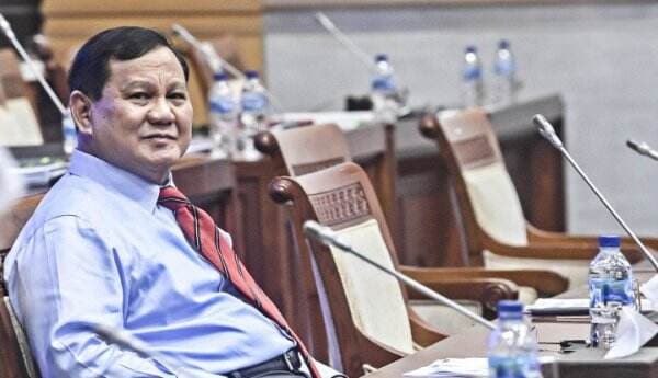 Prabowo ke Jatim dan Jateng Dinilai Gak Ngaruh, "Mereka Sudah tutup buku terhadap Prabòwo"