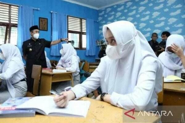 Libur Sekolah Tidak Diperpanjang, Pelajar Riau Masuk 9 Mei