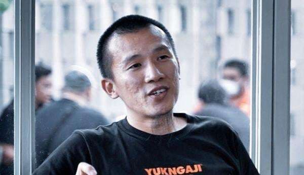 Kecam Keras Deddy Corbuzier, Felix Siauw: Gak Usah Nonton Konten Buruk, Referensi Negatif Kecam Keras Deddy Corbuzier, Felix Siauw: Gak Usah Nonton Konten Buruk, Referensi Negatif