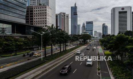 Ingat, Aturan Ganjil-Genap Jakarta akan Kembali Berlaku Hari Ini