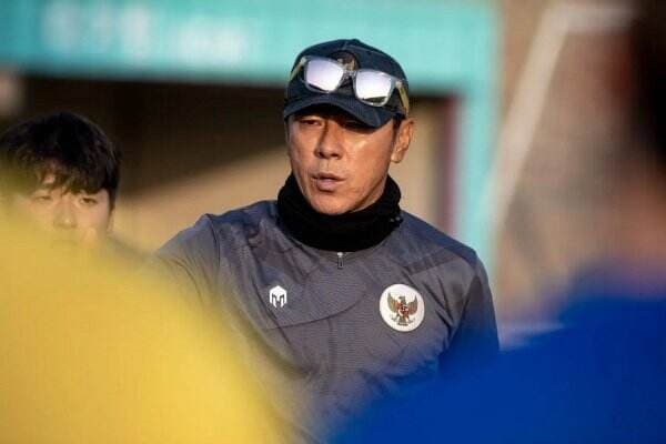 Lawan Timor Leste, Shin Tae Yong Jujur soal Timnas Indonesia U-23