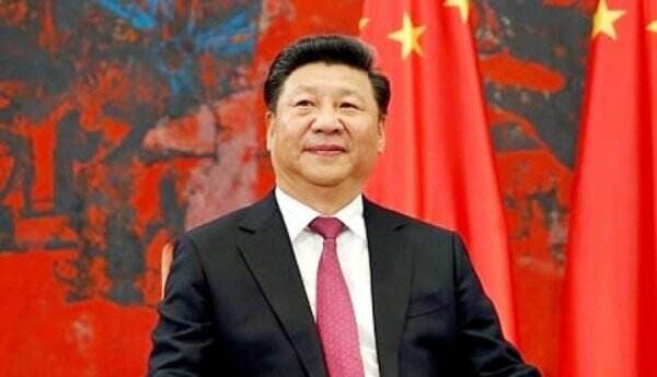 China Harus Tetap Nol Covid-19 Jika Tak Ingin Membuat Xi Jinping Murka
