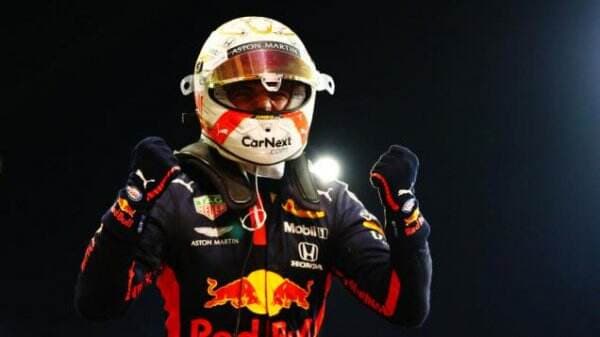Hasil F1 GP Miami 2022: Max Verstappen Menang Usai Asapi Duo Ferrari, Lewis Hamilton di Posisi ke-6