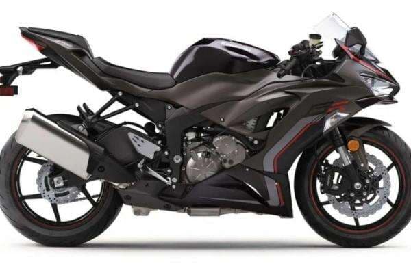 Bocoran Kawasaki Ninja ZX-6R Kece Banget, Sebegini Harganya Bocoran Kawasaki Ninja ZX-6R Kece Banget, Sebegini Harganya
