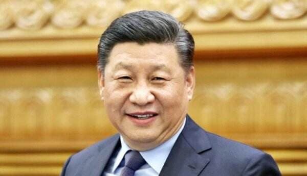 Angin Segar dari Indonesia Mungkin Bisa Bikin Xi Jinping Semringah karena...