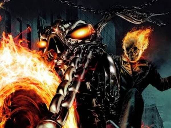 ‘Doctor Strange 2’ Sukses, Fans Desak Marvel Me-reboot ‘Ghost Rider’