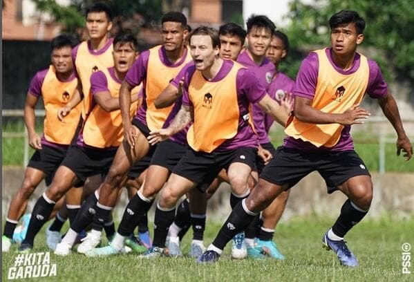 Andai Hancurkan Timor Leste, Timnas Indonesia U-23 Bisa Lolos ke Semifinal SEA Games 2021 Lewat Status Juara Grup