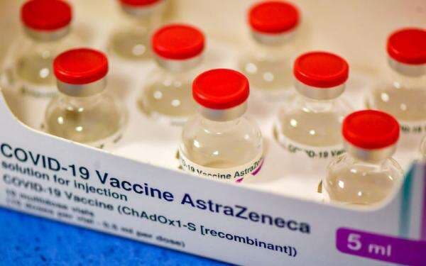 Kandungan Adenovirus pada Vaksin Astrazeneca Tidak Sebabkan Hepatitis Kandungan Adenovirus pada Vaksin Astrazeneca Tidak Sebabkan Hepatitis