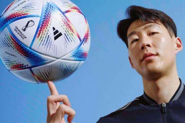 5 Fakta Pesepak Bola Son Heung Min, Mantan Pacar Minah Girls Day 5 Fakta Pesepak Bola Son Heung Min, Mantan Pacar Minah Girls Day