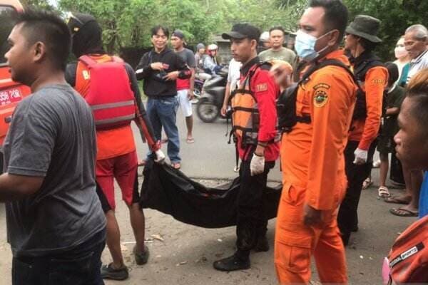 Selama Libur Lebaran, 3 Orang Tewas di Pantai Selatan Sukabumi