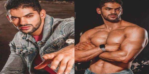 Fakta dan Profil Omar Albatal, Model Ganteng Bertubuh Kekar Fakta dan Profil Omar Albatal, Model Ganteng Bertubuh Kekar