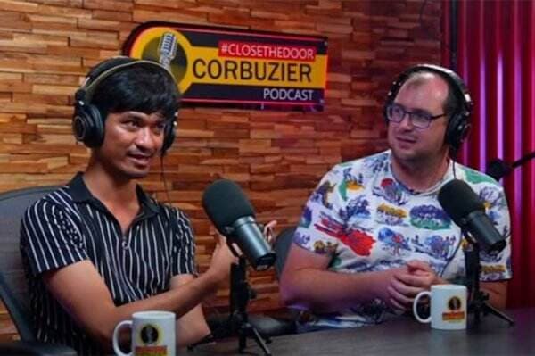 PPP Desak Kominfo Take Down Podcast LGBT Deddy Corbuzier