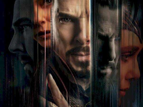 Penjelasan Credit-Scene 'Doctor Strange 2': Munculnya Clea & Misi Memperbaiki Multiverse Penjelasan Credit-Scene 'Doctor Strange 2': Munculnya Clea & Misi Memperbaiki Multiverse