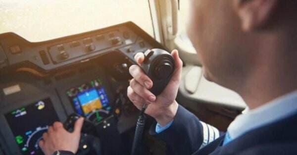 Terungkap, Ini Alasan Menakutkan jika Pilot Pesawat Batalkan Penerbangan Tiba-Tiba