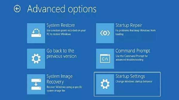 Cara Masuk ke Safe Mode di Windows 10/11 dengan Satu Kali Klik Cara Masuk ke Safe Mode di Windows 10/11 dengan Satu Kali Klik