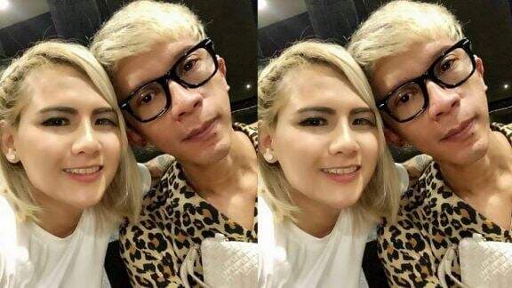 Ketahuan Hamil di Luar Nikah, Evelin Nada Anjani Blak-Blakan Beberkan Sensasi Keperkasaan Aming di Ranjang: Gak Ada Kagok-Kagoknya! Ketahuan Hamil di Luar Nikah, Evelin Nada Anjani Blak-Blakan Beberkan Sensasi Keperkasaan Aming di Ranjang: Gak Ada Kagok-Kagoknya!