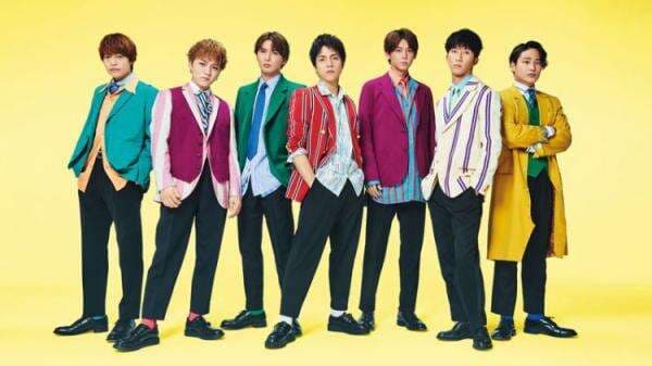 Johnny`s WEST Akan Menggelar Tur Dome Pertama Mereka Di Musim Panas Johnny`s WEST Akan Menggelar Tur Dome Pertama Mereka Di Musim Panas