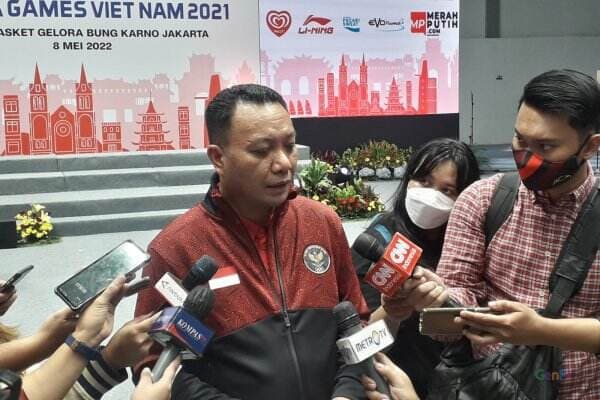 Angin Segar untuk Timnas Indonesia U-23, CdM Beri Bantuan