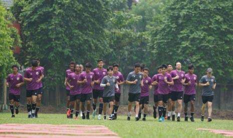 Preview Timnas Indonesia U-23 Jelang Kontra Timor Leste U-23